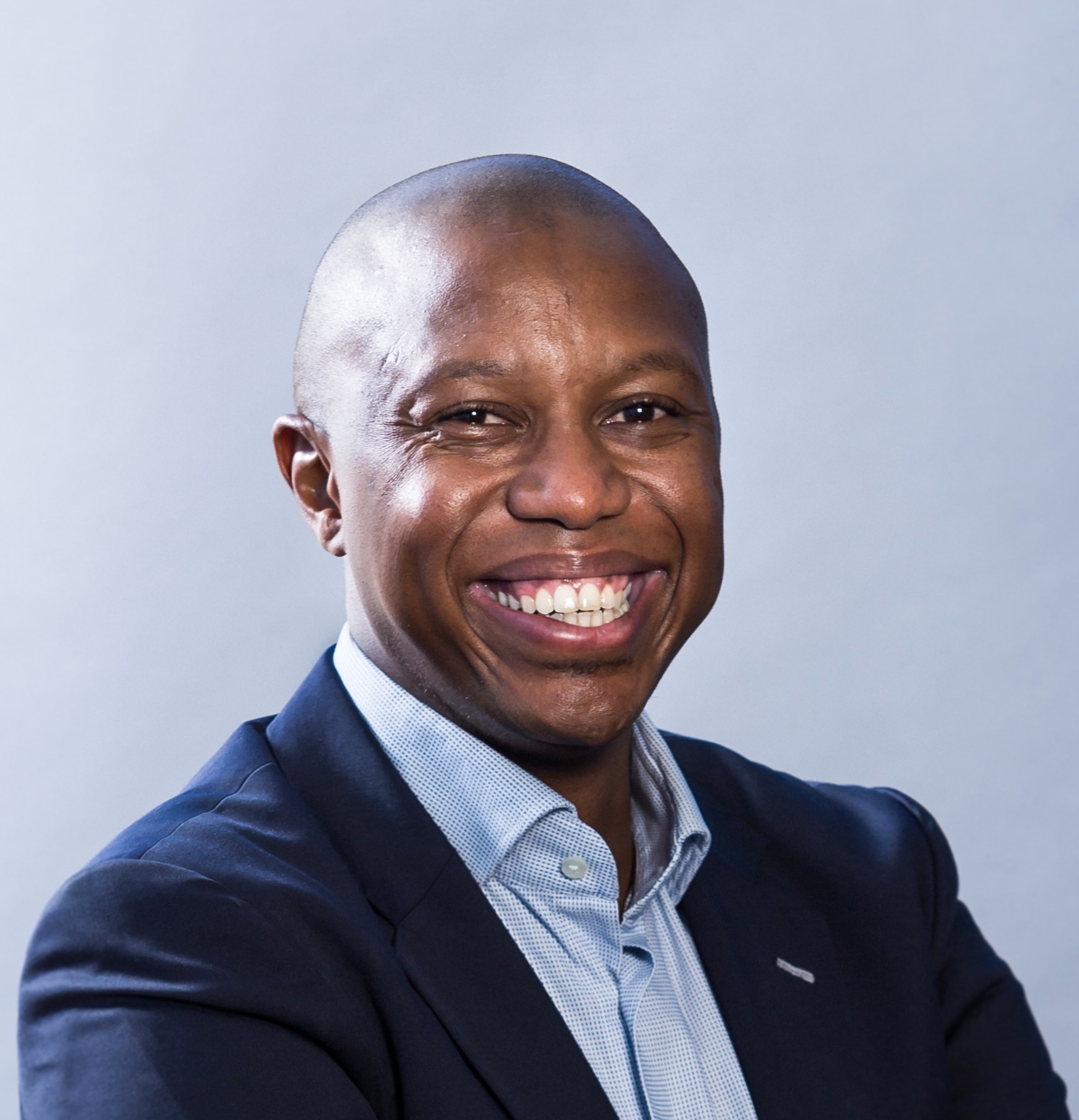 Katlego Maphai