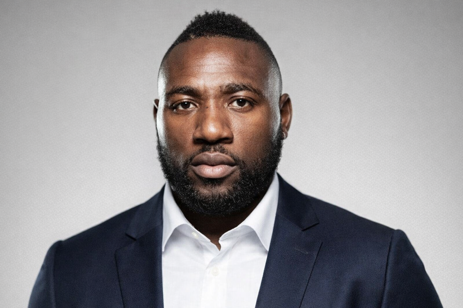 Tendai "Beast" Mtawarira