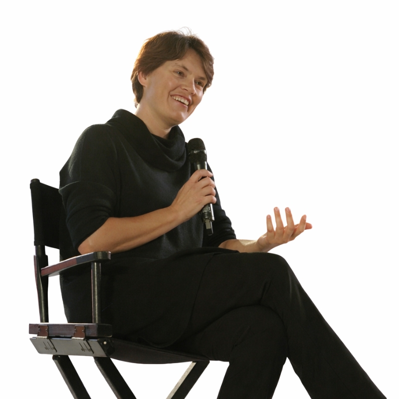 Penny Heyns