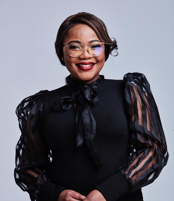 Rofhiwa Madzena