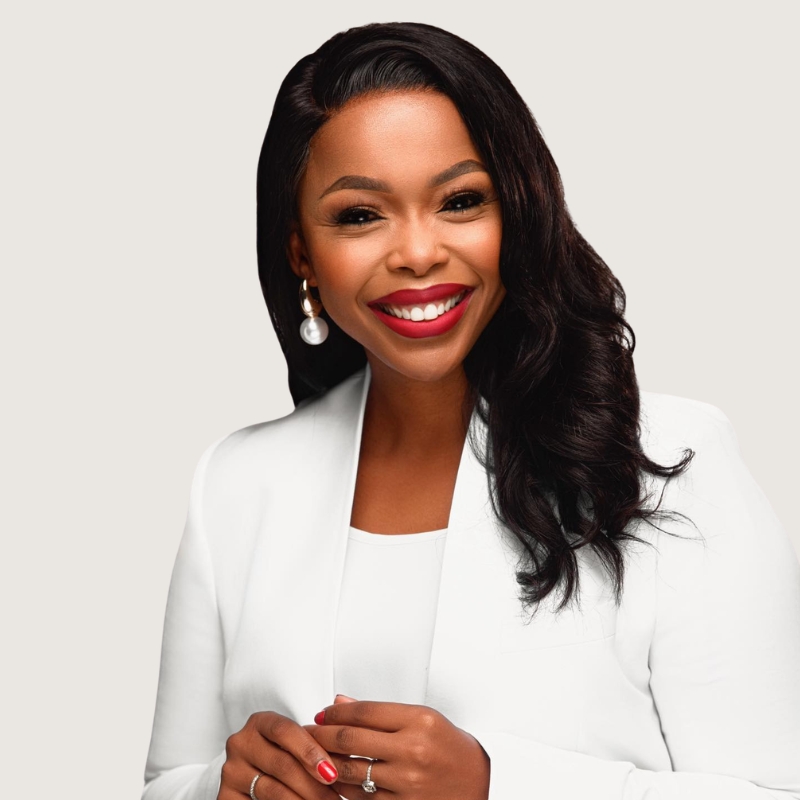 Nozipho Tshabalala