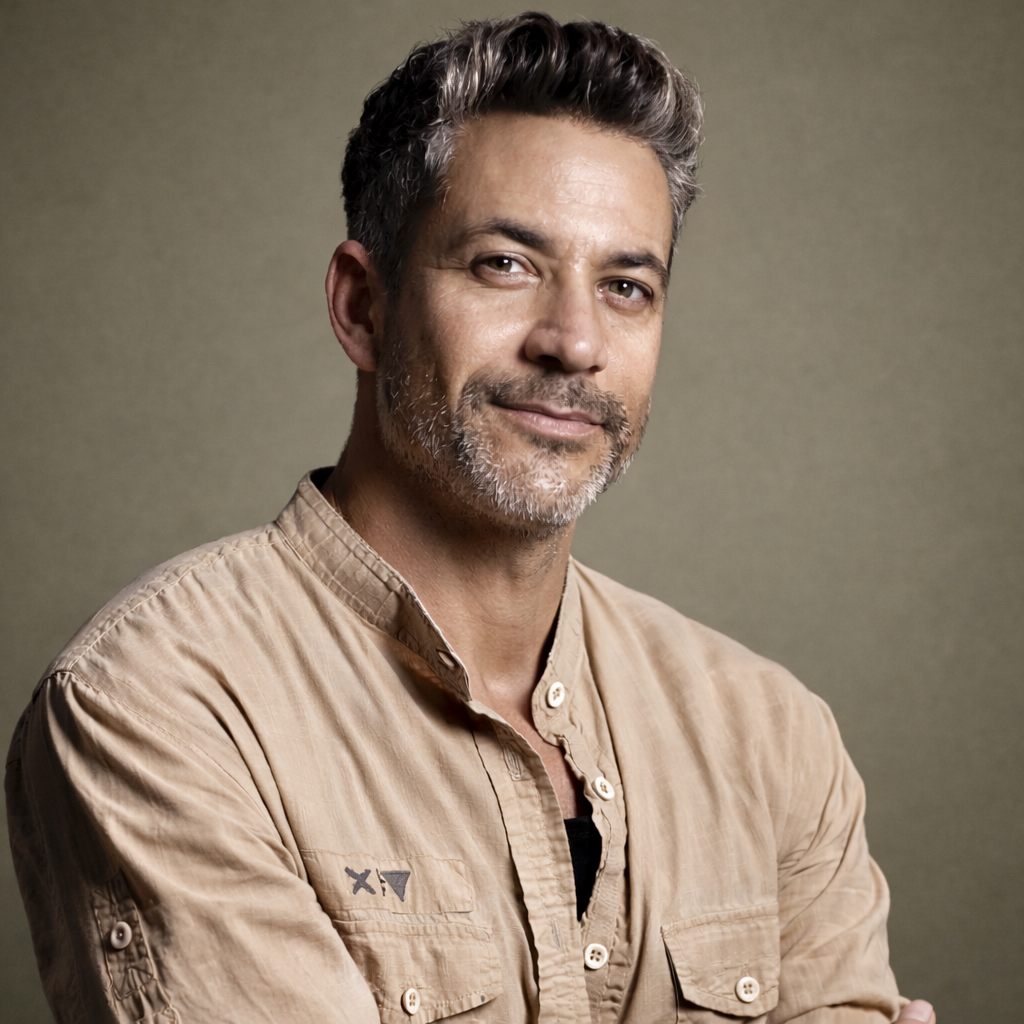 Nico Panagio