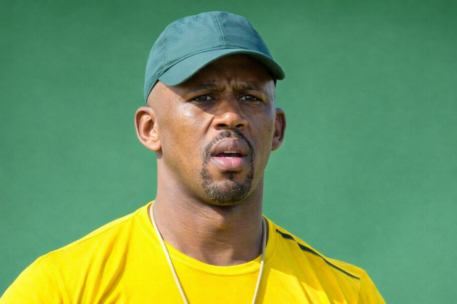 Mzwandile "Stix" Stick