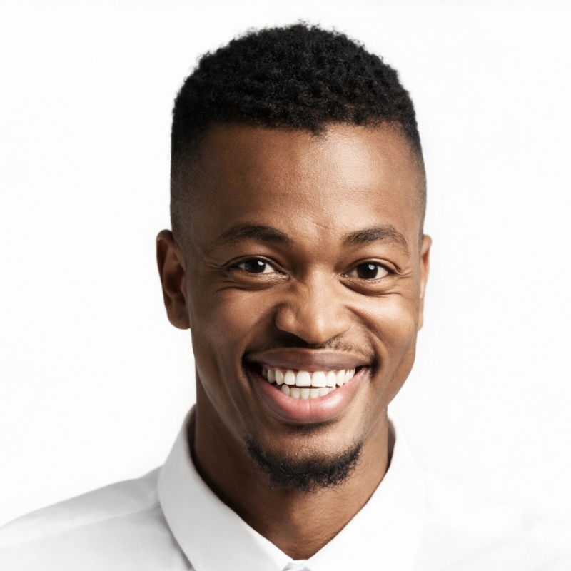 Mpho ‘Popps’ Modikoane