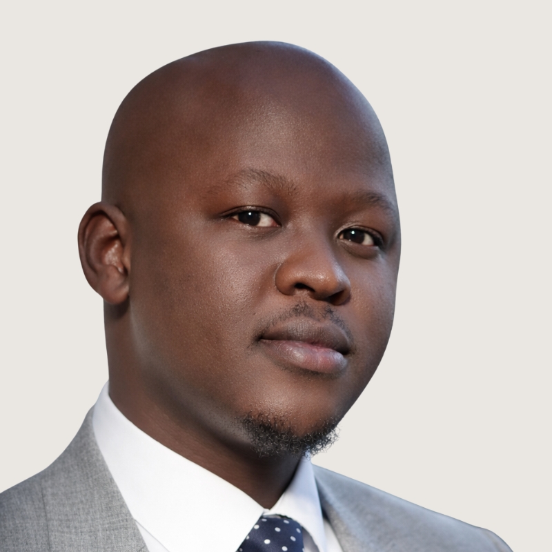 Motheo Khoaripe