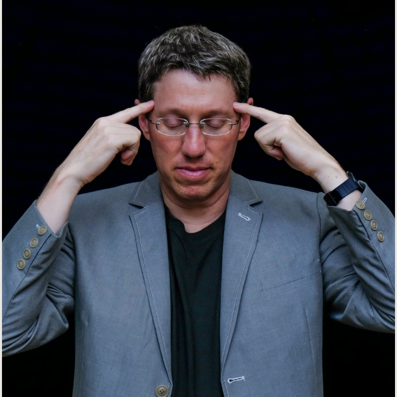 Michael Abrahamson