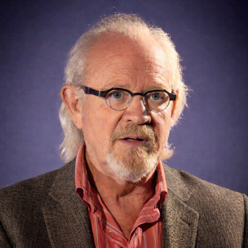 Max du Preez
