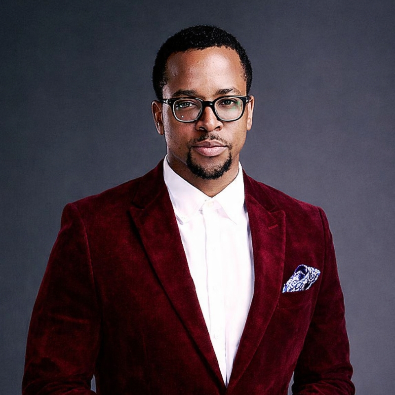 Maps Maponyane