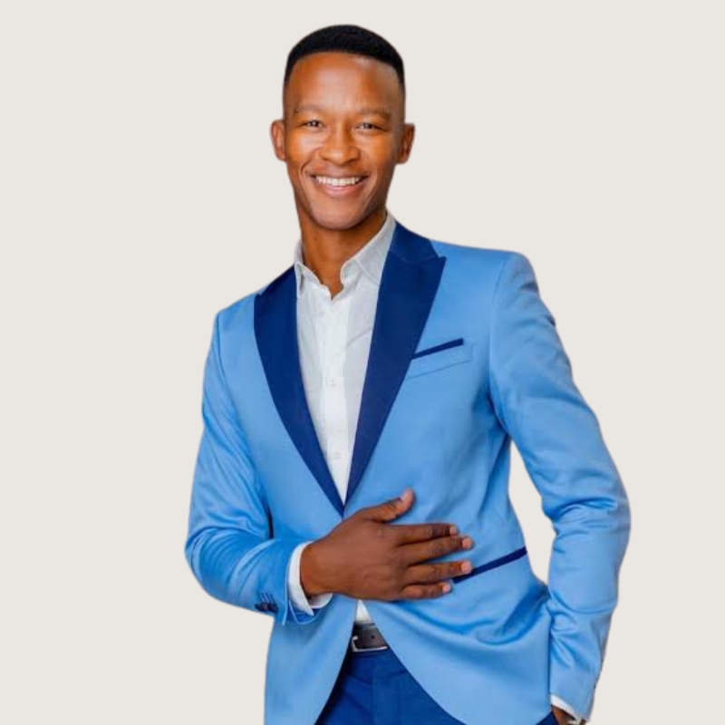 Katlego Maboe