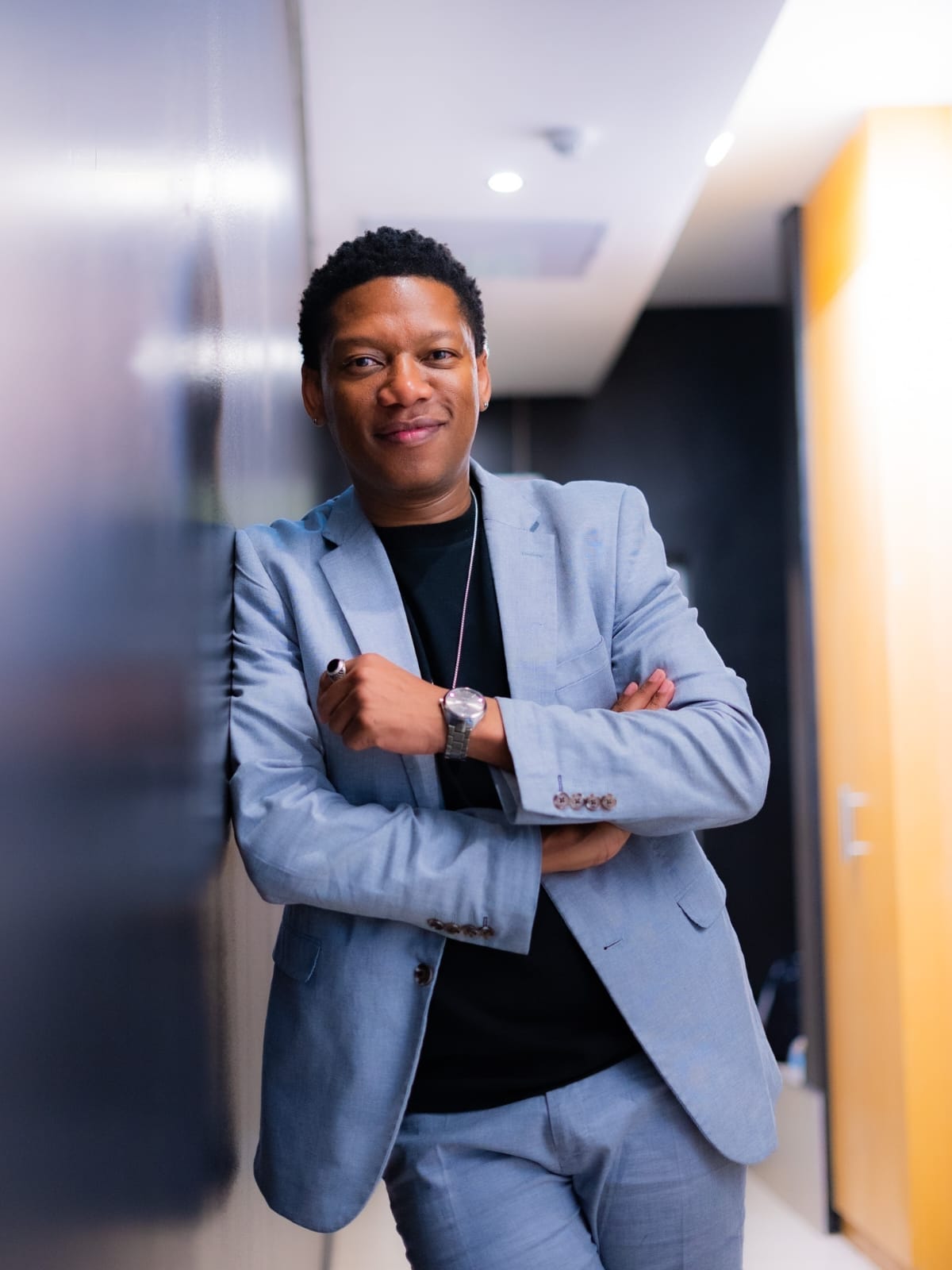 'ProVerb' (Tebogo Thekisho)