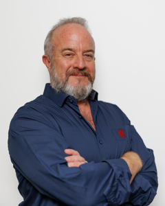 André de Wet