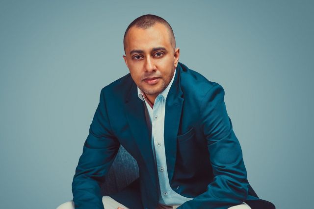 Dr. Abdullah Verachia