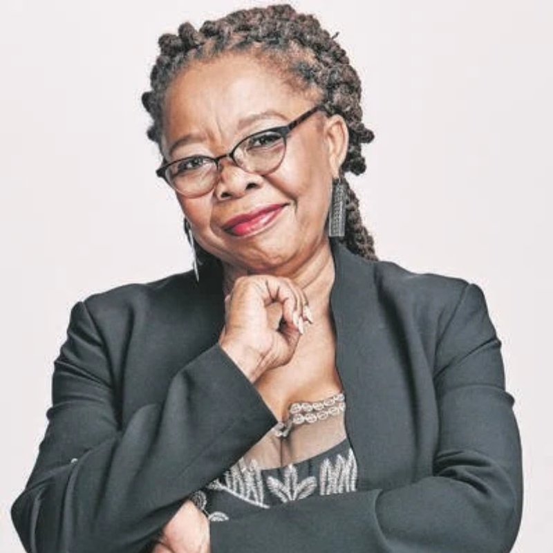 Shado Twala