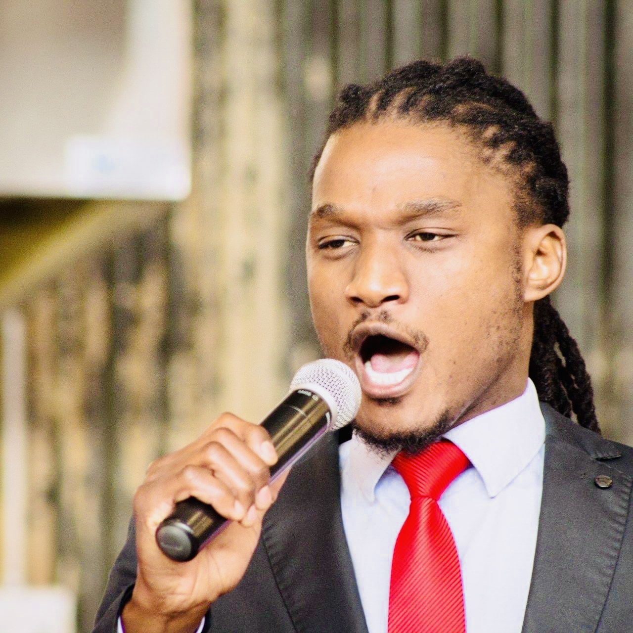Phenye Modiane
