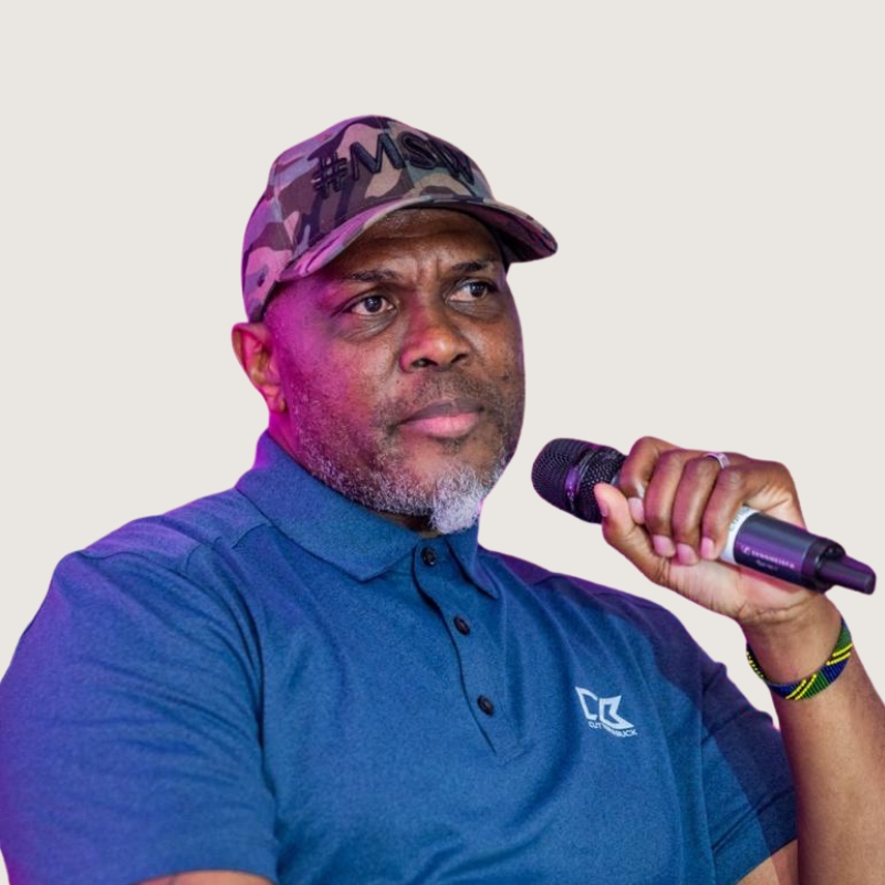 Bryan Baloyi