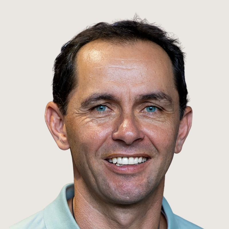 Alan Knott-Craig