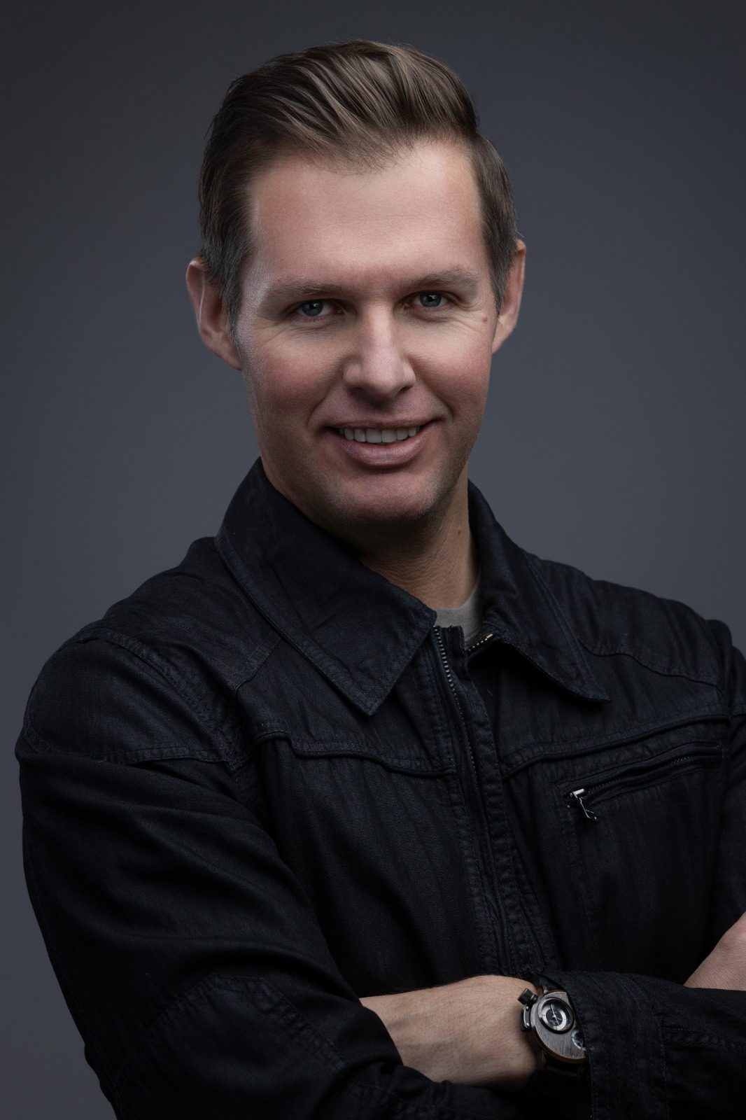 Marc Gregory