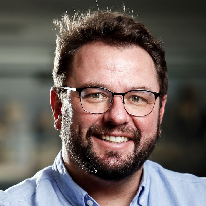 Pieter du Toit