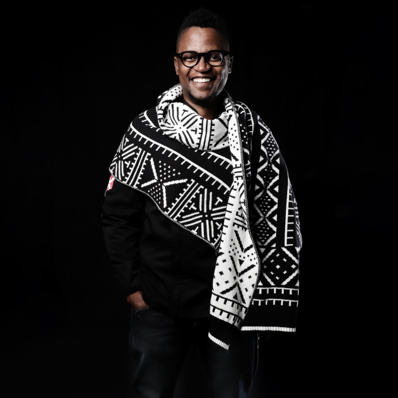 Miles Kubheka