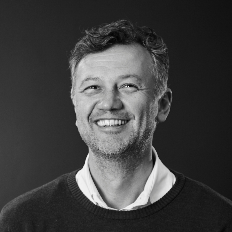 Michael Jordaan