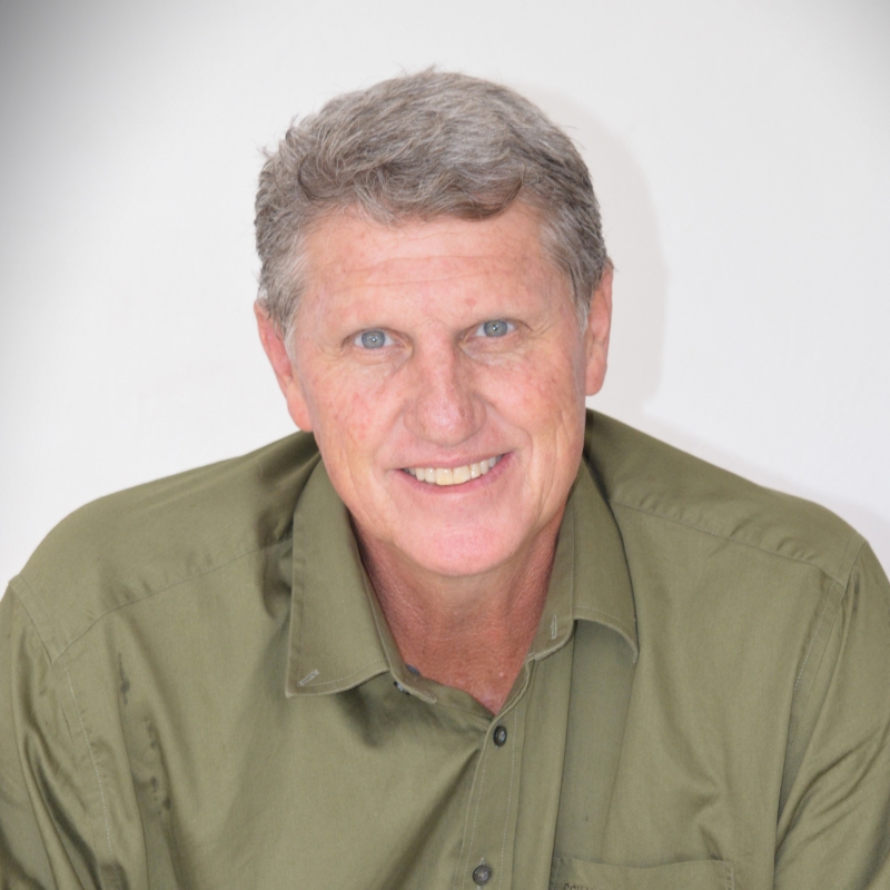 Fanie De Villiers