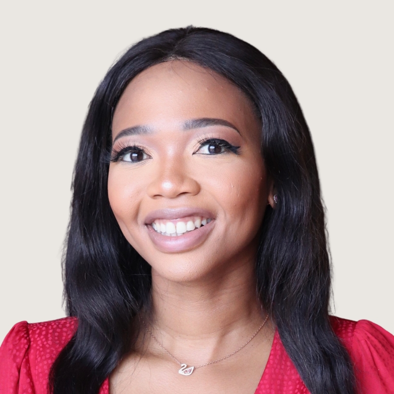 Sibahle Magadla