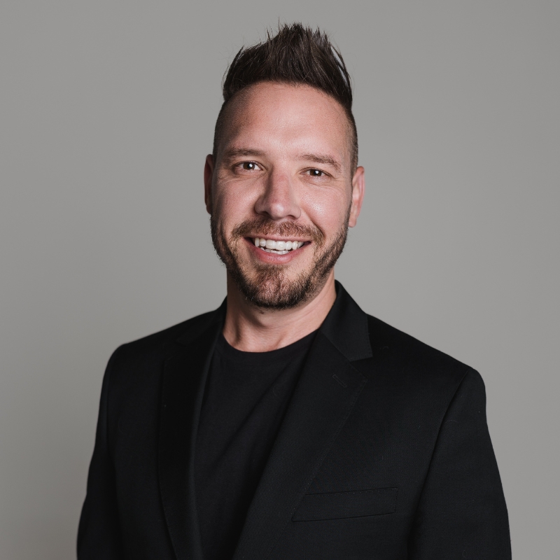 Brent Lindeque