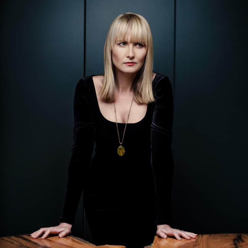 Bronwyn Williams