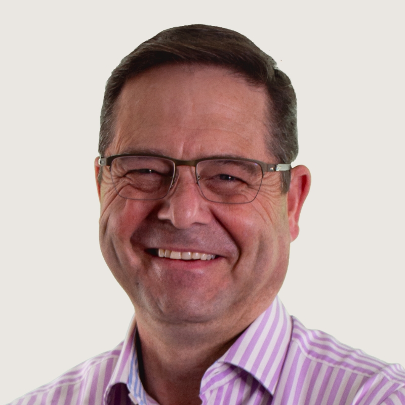 Graeme Codrington