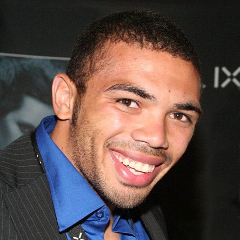 Bryan Habana