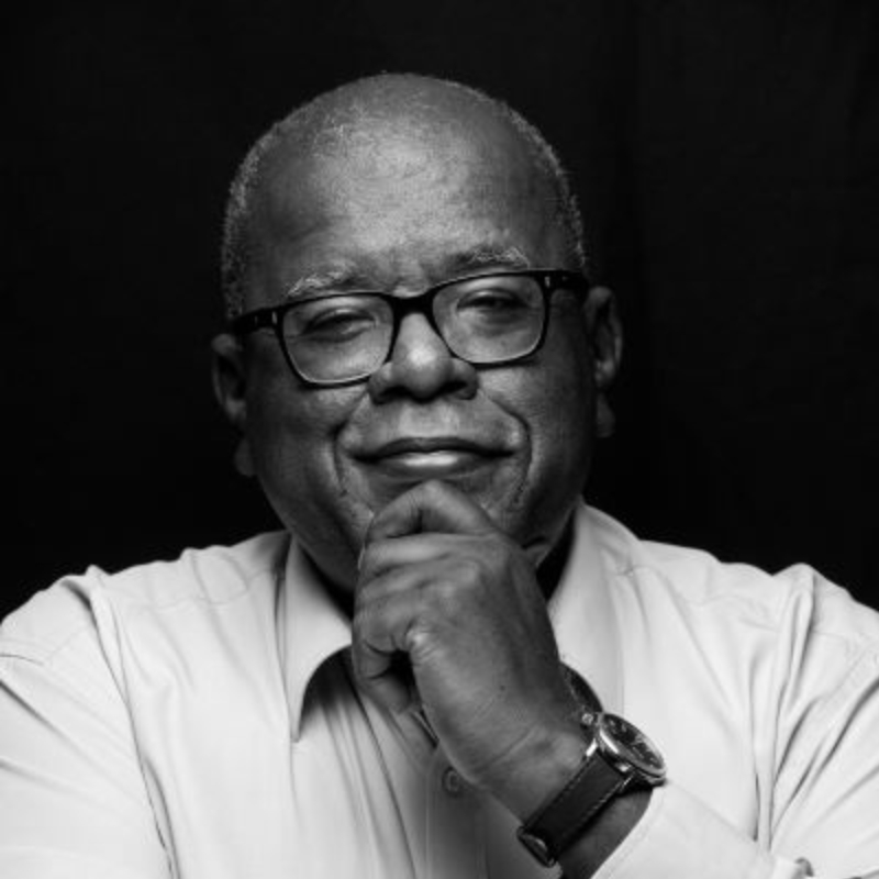Jonathan Jansen