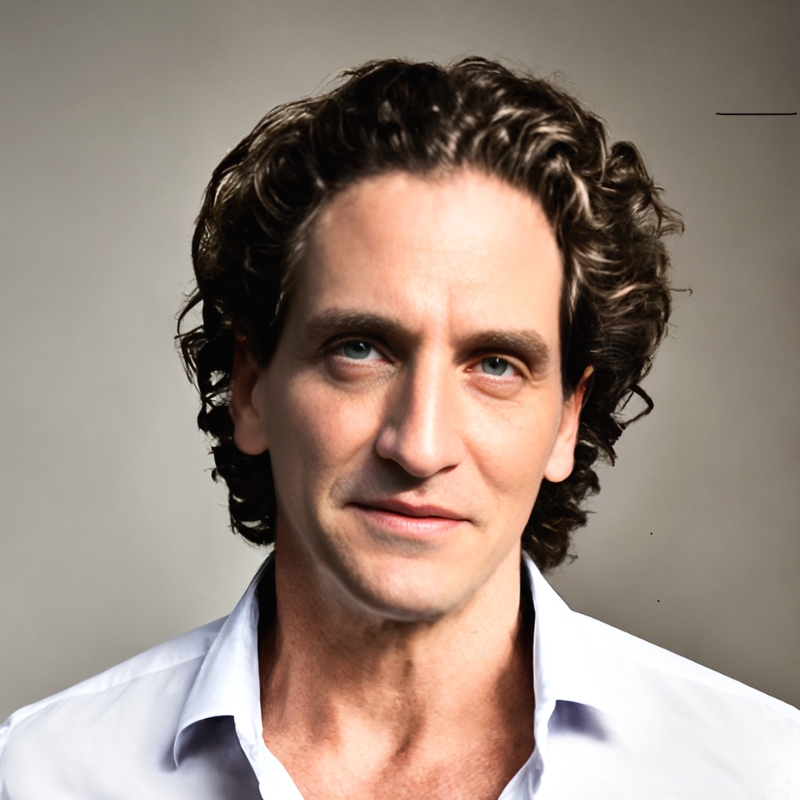 Dr Justin Cohen