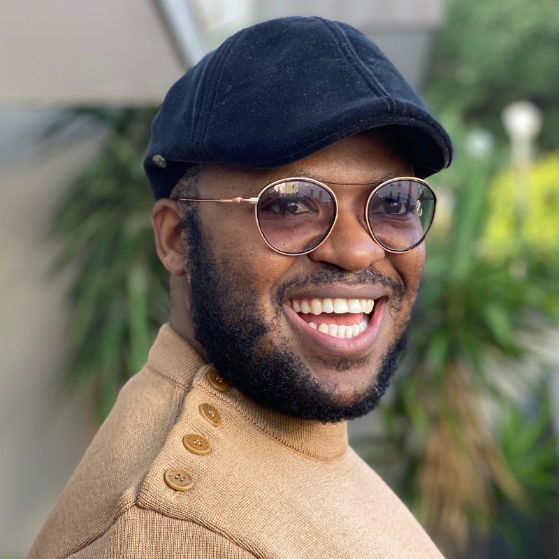 Khaya Dlanga