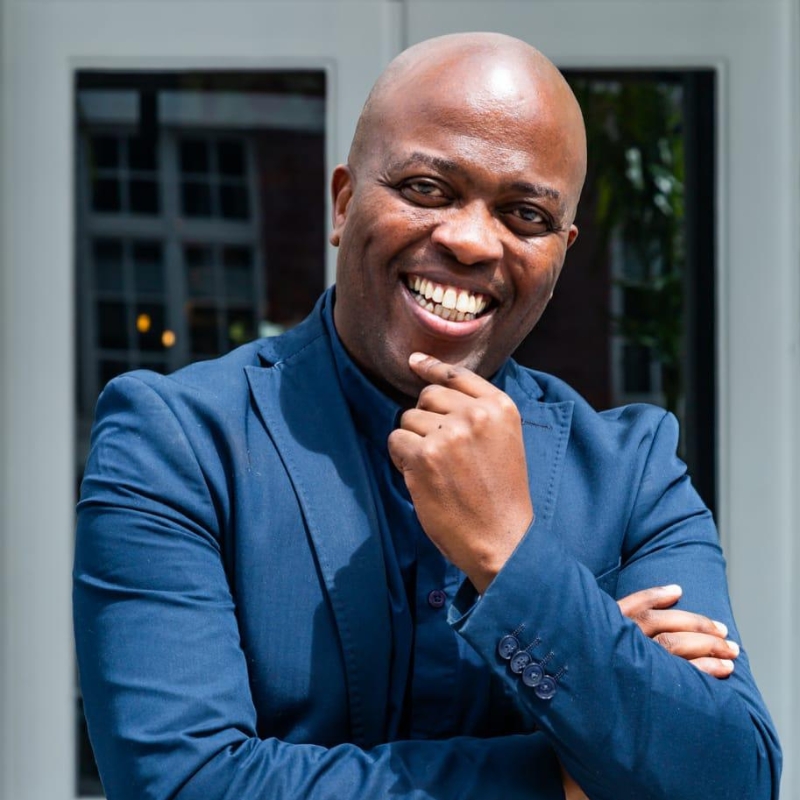Luvuyo Rani