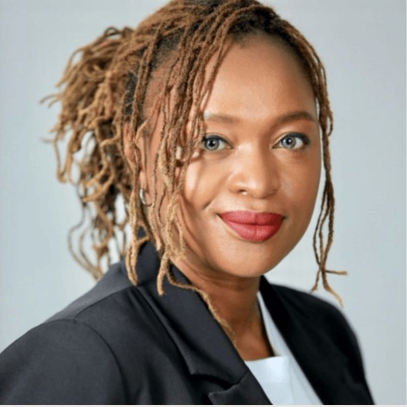 Mimi Kalinda