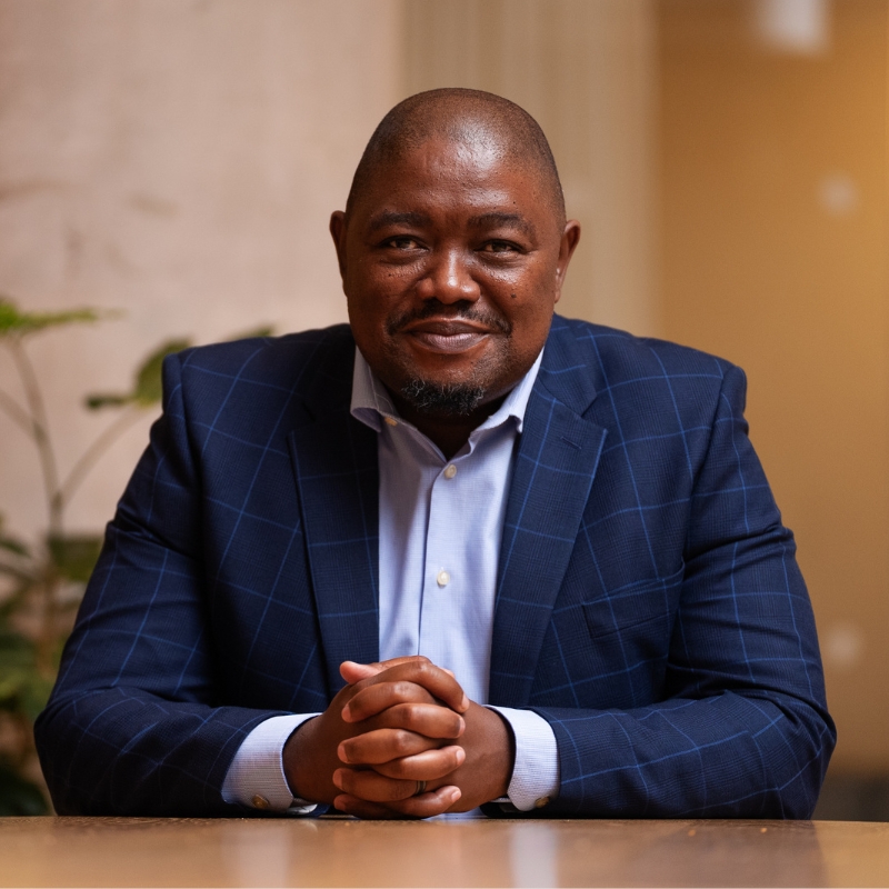 Siphiwe Moyo
