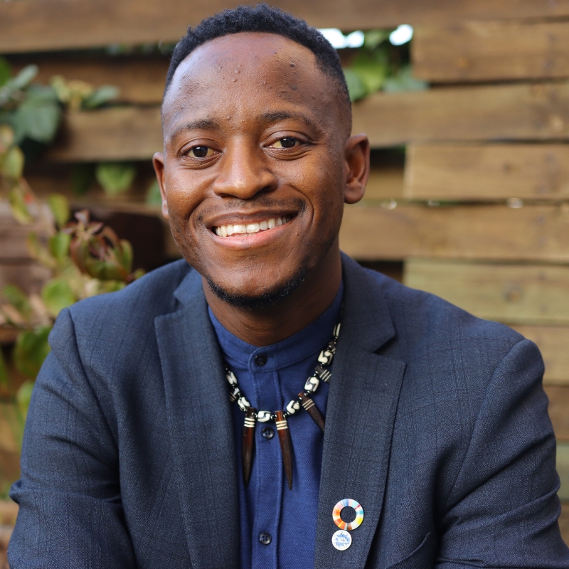 Ludwick Marishane
