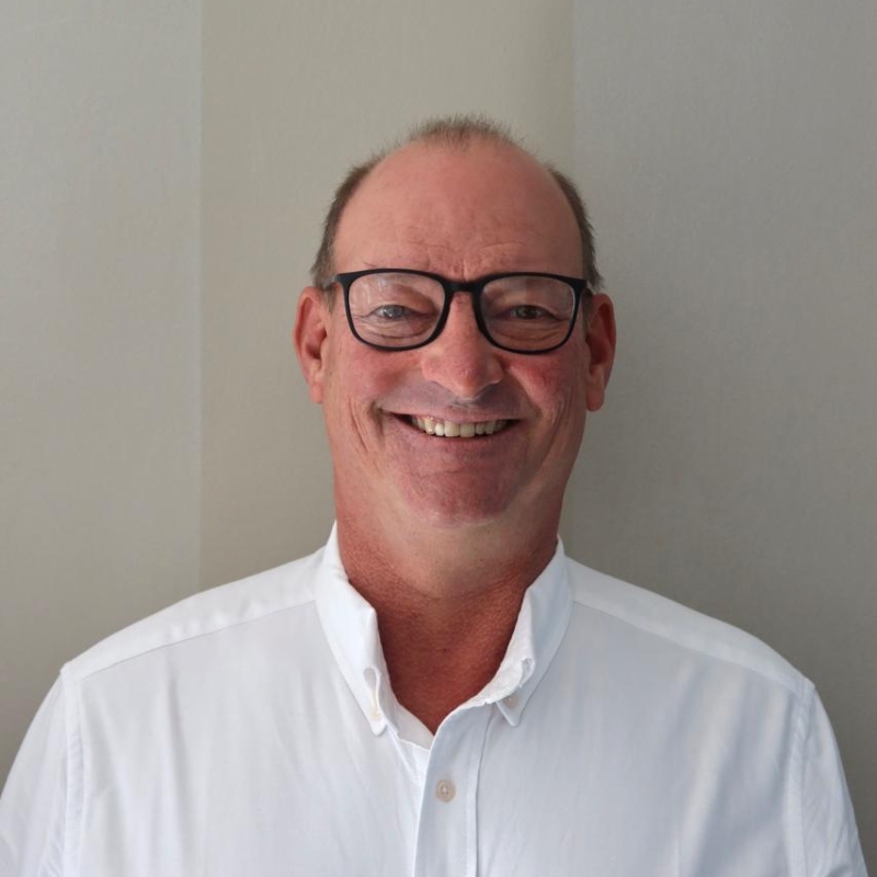 Steve Hall