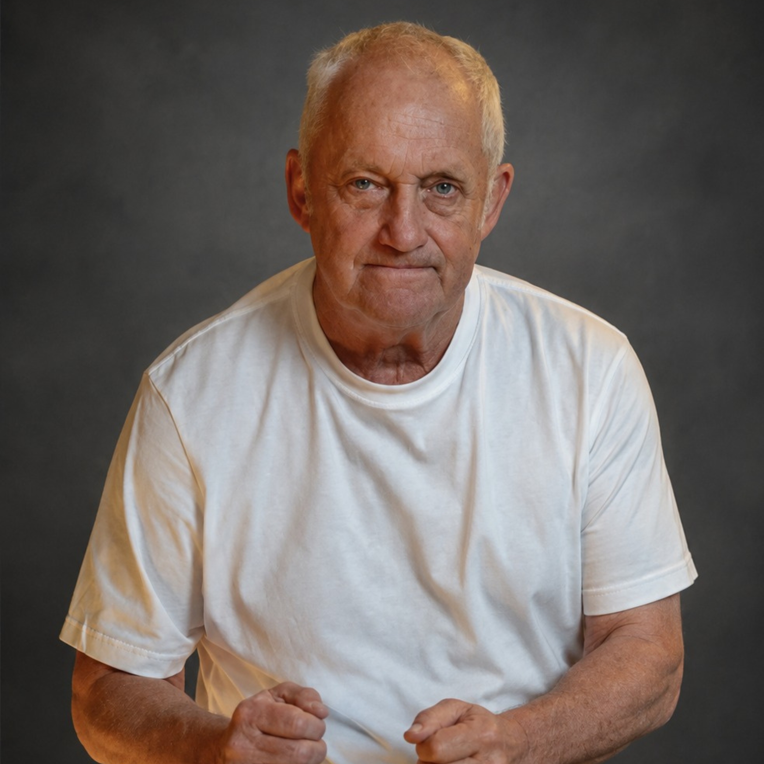 John Robbie