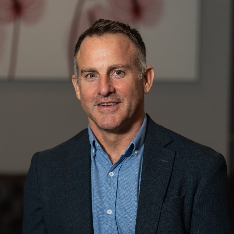Dr. Adrian Saville