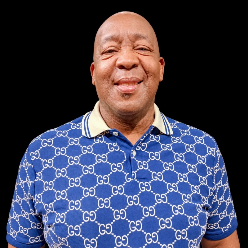 Baba Mthethwa