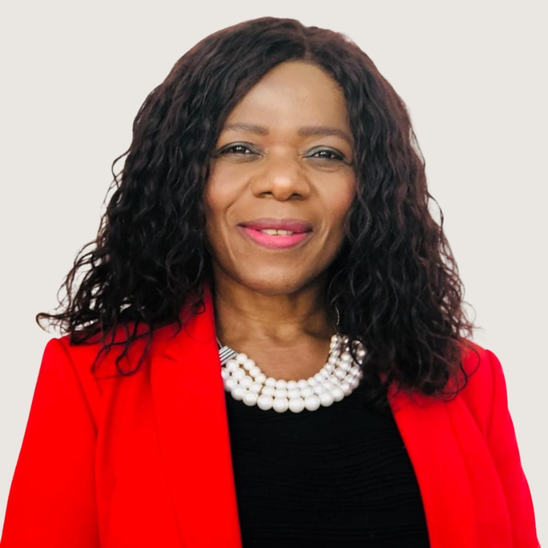 Thuli Madonsela