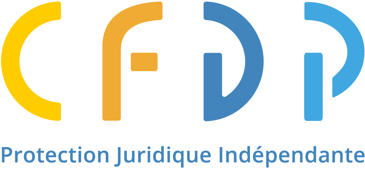 logo CFDP