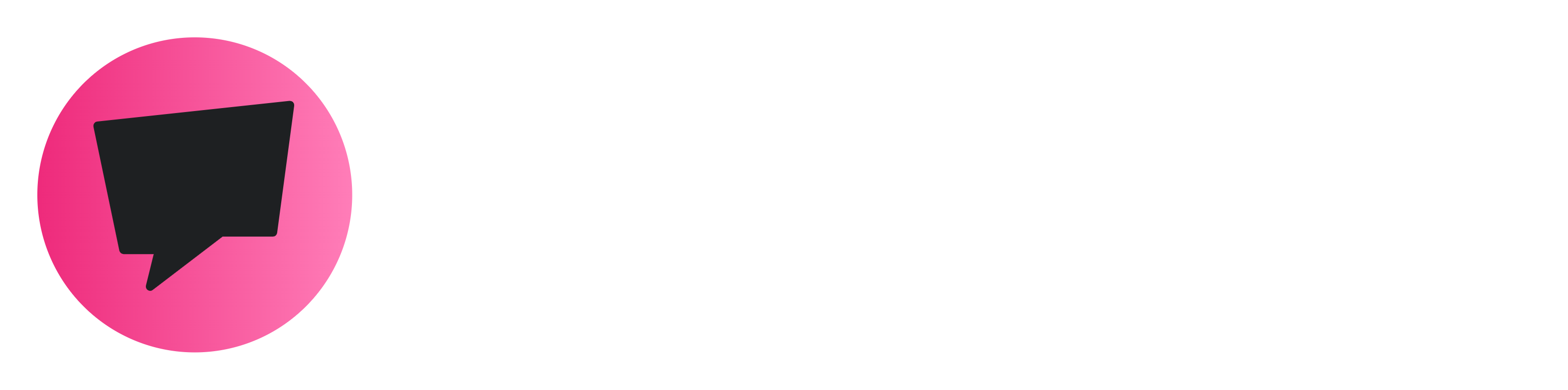 Dark X Webflow Template - Logo