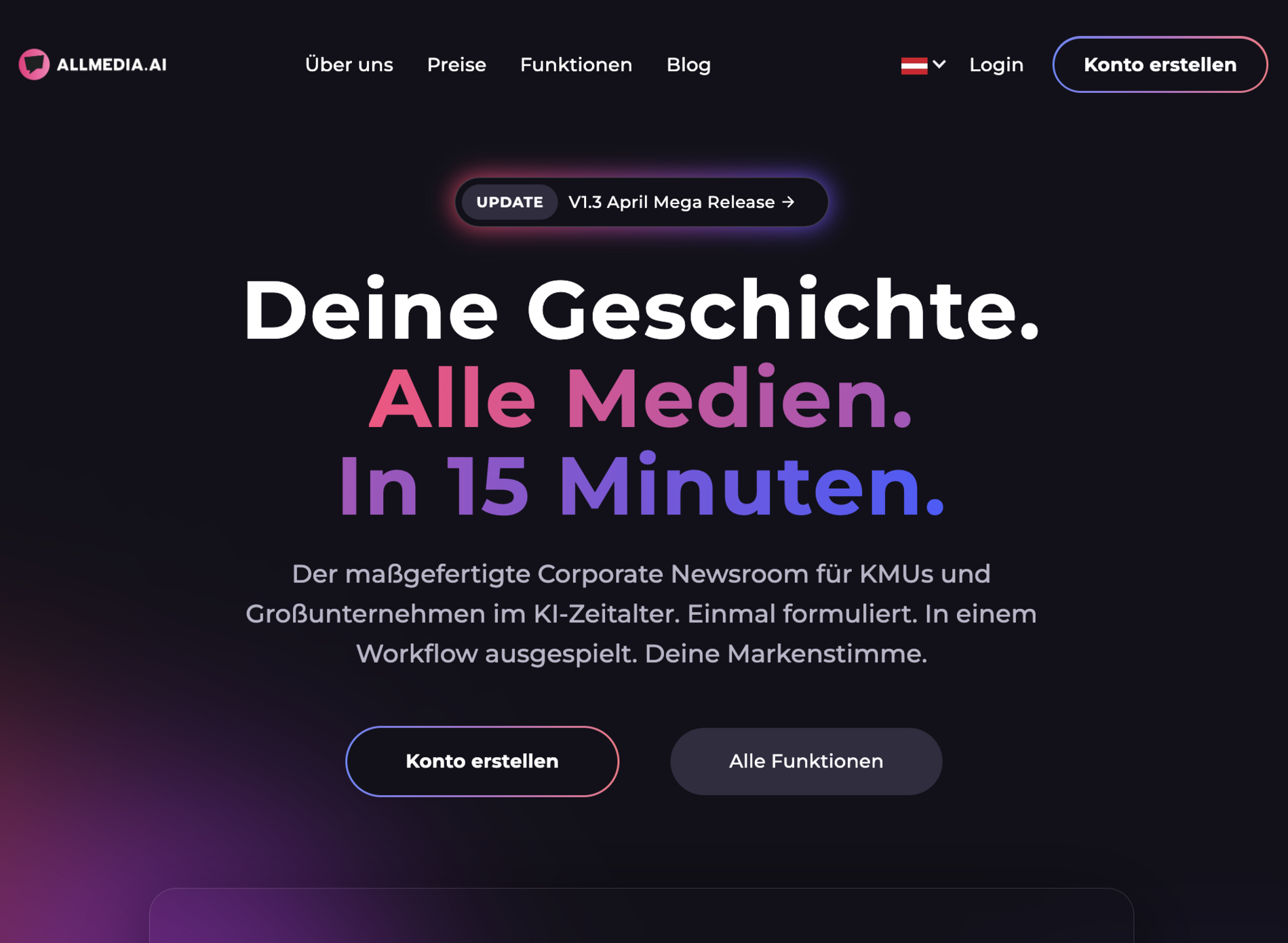 Effiziente und authentische Kommunikation durch intelligente Automatisierung