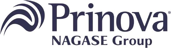 prinova nagase group logo