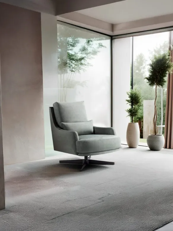 komoda Halley – projekt wnętrza Bellissimo Home