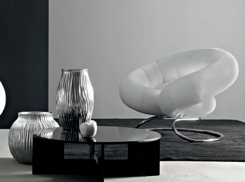 komoda Halley – projekt wnętrza Bellissimo Home