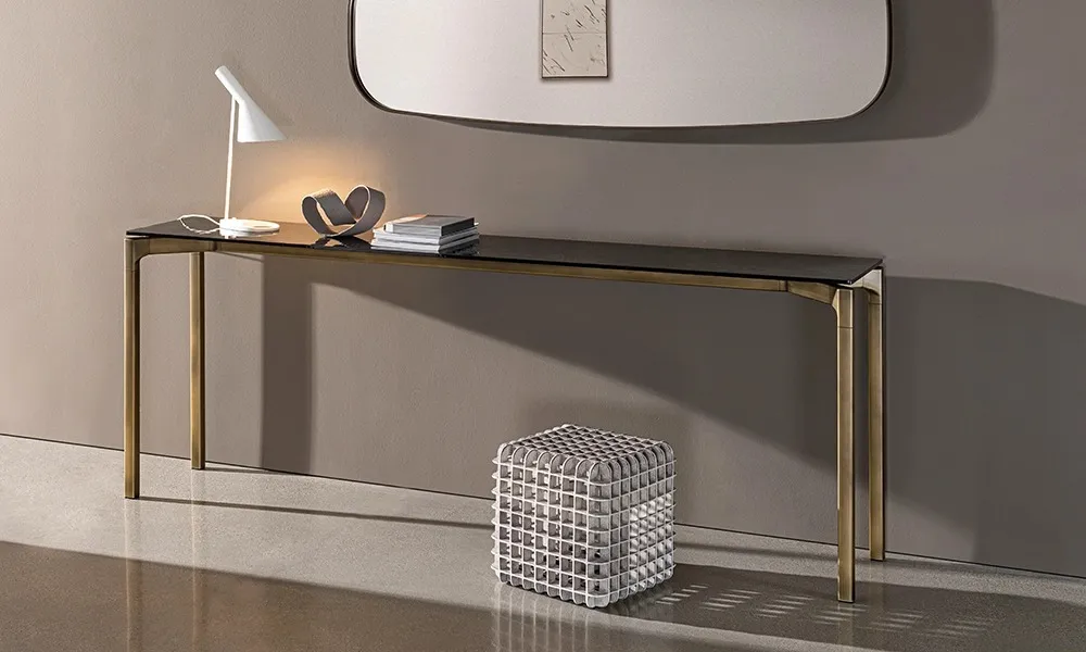 komoda Halley – projekt wnętrza Bellissimo Home