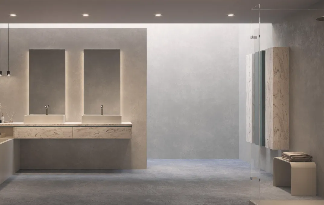 komoda Halley – projekt wnętrza Bellissimo Home
